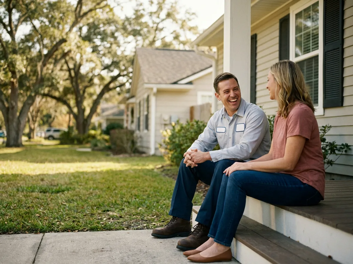 Septic tank pumping FAQs for Land O Lakes, FL